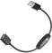Wayfadacc USB Fan Speed Controller Adjustment Fan Power Adapter Speed Control Governor Speed Control Cable For Blowers Celling Fan
