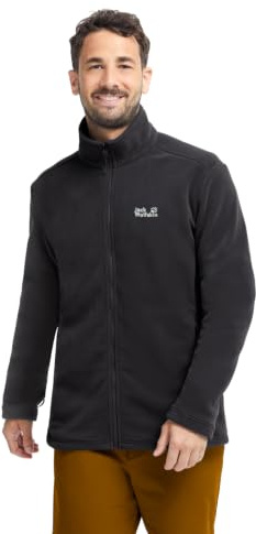 Jack Wolfskin Herren Taunus 200 Fz M Jacket