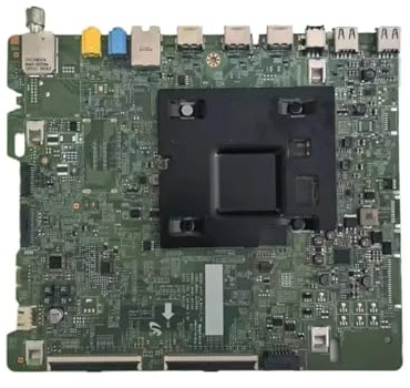 Placa base BN94-12765W for UE55MU6102KXXH UE55MU6102K UE55MU6102, compatible con Samsung, placa base de TV