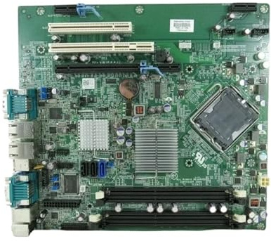 For la Placa Base Optiplex XE 486 CN-0TNXNR 0TNXNR TNXNR 1D4TT 01D4TT Placa For DELL, Partes