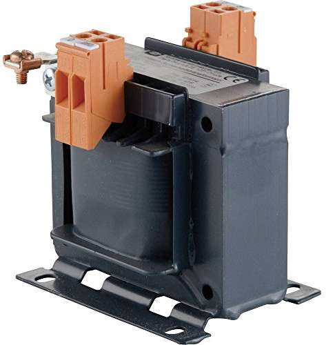 ELMA TT IZ1222 Sicherheitstransformator 1x230V 1x24V/AC 100VA 4.16A