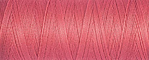 Gutermann Sew All Polyester Thread, 100Mtr, Mineral Red (0926)