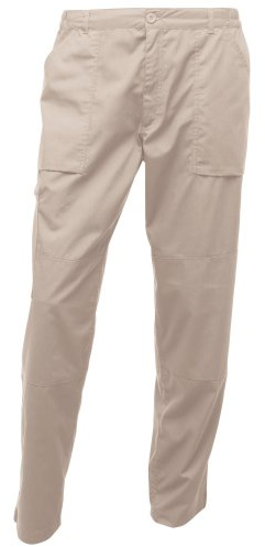 Regatta Men's Action Trousers - Size 44 - Lichen