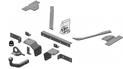 Thule Brink 421400 Anhängerkupplungen