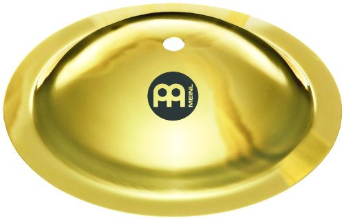Meinl Percussion RB85 - Platillo, aleación especial, 21.5 cm/8.5 pulgadas
