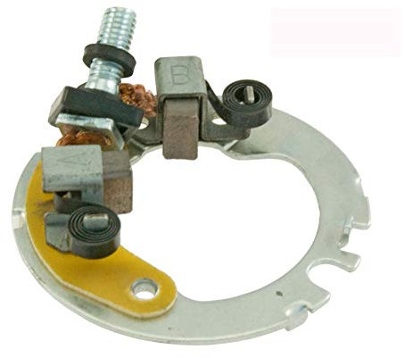 RMS Anello Portaspazzole Sh 125-150 Brush Sh 125-150