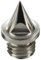LAUFSTOFF Spike de Clavos para Picas 6 mm para Atletismo 500 Pack Unidad plástico