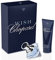 Chopard Wish Geschenkset (Eau de Parfum, 30ml plus Shower Gel, 75 ml), 1er Pack