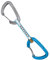 Singing Rock Express Dyn. Colt Wire Zubehör, Erwachsene, Unisex, Mehrfarbig (Gold/Grau), Einheitsgröße