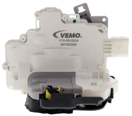 Vemo V10-85-0024 - Türschloss | V10-85-0024 passend für A4 A6 Cordoba Exeo |
