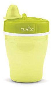 Nuvita nupptc0023 – Bicchieri con beccuccio