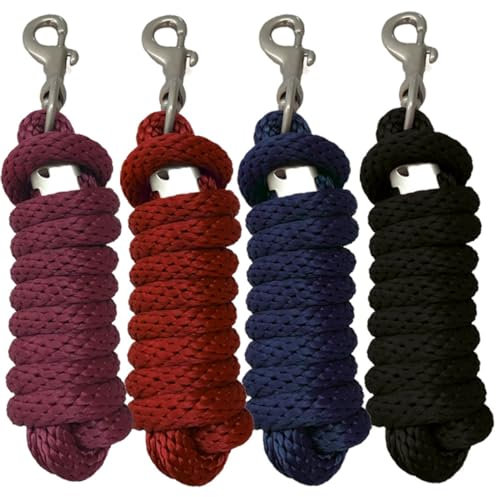 Tattini Einfarbiger Lanyard