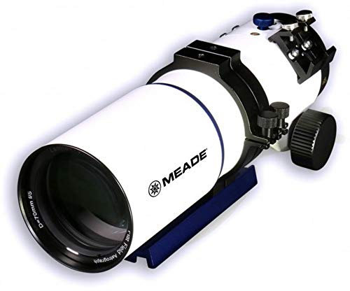 Meade Apochromatischer Refraktor AP 70/350 Series 6000 Astrograph OTA