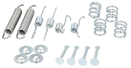 DELPHI LY1405 Brake Shoe Accessory Kit