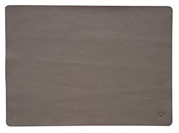 Pichler Tischdeckchen Jazz | Taupe
