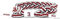 Lorh's store Basketball Team Sterne Armbänder Hand weben verstellbare Sport Schnürsenkel Armband (① Dwyane Wade)
