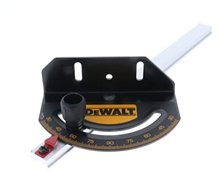 DEWALT OEM N435108 Miter Gauge Assy