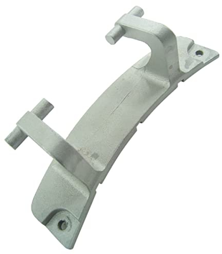 Original Bullauge Scharnier Waschmaschine DC61-01910C SAMSUNG