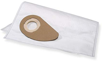 10 Staubsaugerbeutel für Nilfisk Buddy II 12 Buddy 2 Buddy ll Filtersäcke Kallefornia K922