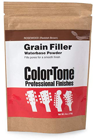 ColorTone Getreidefüller, Palisander (Rotbraun)