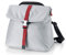 Guzzini - On The Go, FASHION&GO, Borsa Zaino Termico - Grigio-Viola, 37 x 18 x h25 cm | 13 lt - 03290533
