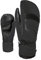 Level Super Radiator Handschuhe, Herren, Gore-Tex Black, 8,5