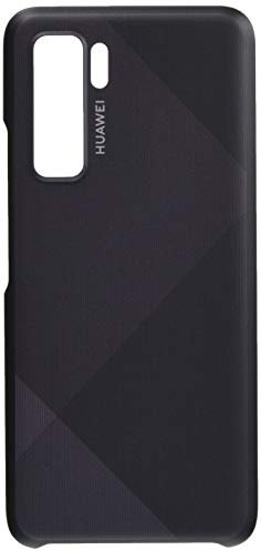 Huawei P 40 Lite 5G PC Cover, Accessorio Originale, Nero