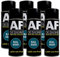 6 X RAL vernice spray per auto vernice colorata vernice spray RAL 5020 blu oceano opaco