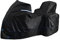 FENRIR 420D 228,6 cm Motorradabdeckung, wasserdicht, Outdoor-Aufbewahrung für BMW R1300GS R1250GS KTM 1290Super Adventure Honda Africa Twin Yamaha Super Tenere Tracer Suzuki VStrom Kawasaki Versys