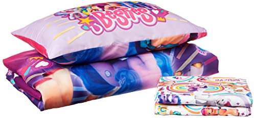 My Little Pony 4-teiliges Bettwäsche-Set Every Pony Can Make A Difference
