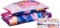 My Little Pony 4-teiliges Bettwäsche-Set Every Pony Can Make A Difference