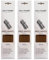 Paquete de 3 varillas de incienso de Palo Santo madera sagrada de Jiri and Friends 100% natural, 15 unidades, Incense Natural Incense Palo Santo Comercio Justo