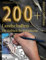 200+ Landschaften – Ein Malbuch für Erwachsene: Ausmalen von wunderschönen Motiven nach Art der großen Impressionisten zum Träumen und Entspannen