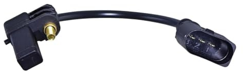 HELLA 6PU 358 191-091 Pulse Transmitter, Crankshaft - 3-Pin - Screw Connection - with Cable
