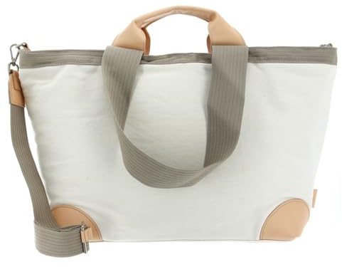 Jost Jean - Shopper 32 cm porcelain