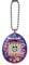BANDAI-Tamagotchi Virtuelles Haustier Neon Lights 42974