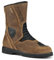 SIDI STIVALI GAVIA GORE ADVENTURE TABACCO 43