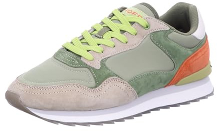 HOFF Rimini Herren Turnschuhe