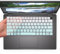 Tastaturabdeckung für Dell Latitude 5450 5440 5431 5430 5420 14 Zoll Dell Latitude 7450 7440 7430 7420 7410, Dell Latitude 7520 15,6 Zoll Dell Latitude 9000 9 420 x 90 cm. 430 9510 9520 Tastatur-Skin