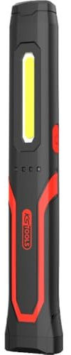 KS Tools 150.4620 eQi UltimateBEAM Handleuchte slim 350 Lumen