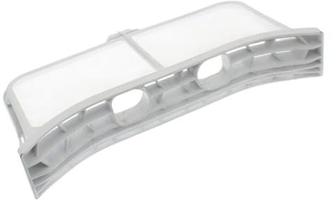 KGA SUPPLIES Tumble Dryer Filter Compatible with Beko DV1562X, DV1570, DV2560X, DV2570X, DV2570XS