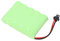 6V 1800mAh SM Plug Rechargeable Battery Lightweight Lithium for RC Cars