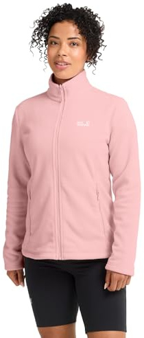 Jack Wolfskin Damen Taunus 200 Fz W Fleecejacke