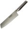 Global G-5 Edelstahl G5 Gemüse Chopper, 18cm Länge, Silber