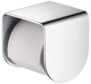 Hansgrohe 42436000 Papierhalter Urquiola, verchromt