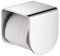 Hansgrohe 42436000 Papierhalter Urquiola, verchromt