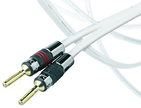 QED Revelation Signature Speaker Cable Per Metre