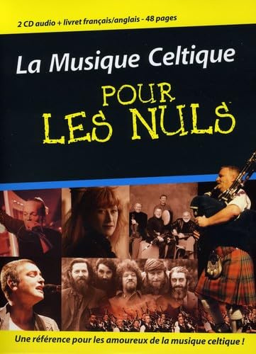 Celtic Music for Dummies Celtic Music for Dummies