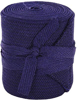 Hy Tail Bandage 2m x 7.5cm: Purple