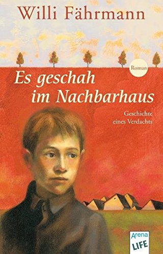 Es geschah im Nachbarhaus - Geschichte eines Verdachts
